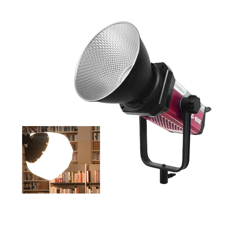 FX Studio 100W Pro Bi-Color LED Studio Light XY-100